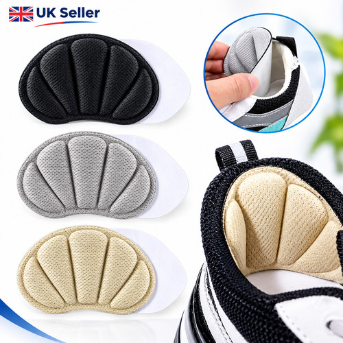 Heel grip pads liner - pads,