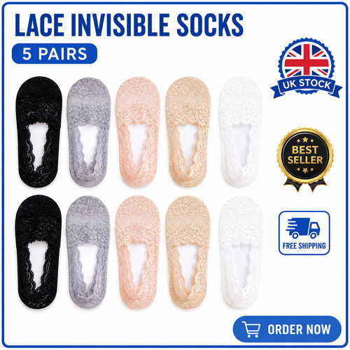 Pairs women ladies skin - 5,