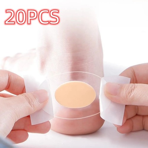30pcs gel heel protectors - 20/30pcs,