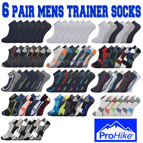 Mens trainer ankle - trainer,