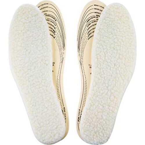 Pairs thermal fleece - pairs, insoles