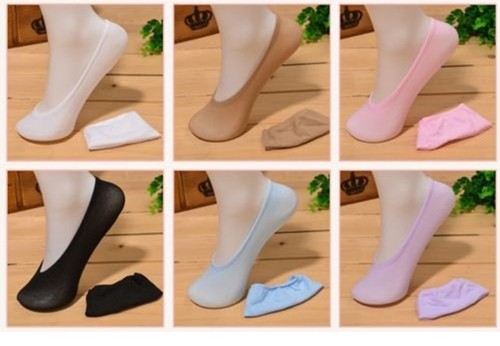 Invisible socks trainer liners - trainer,