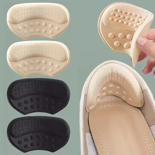 Heel grips pads liner - 4,