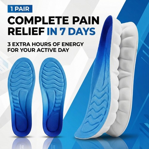 Memory foam orthopaedic - memory,