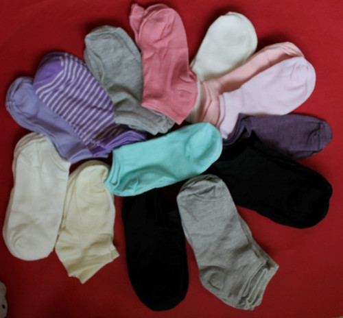 Trainer liner socks - trainer,