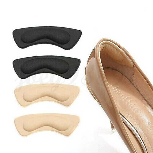 Heel grips shoe boot pad - heel,