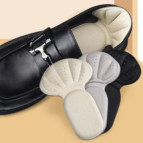 Heel grip pads liner - heel,