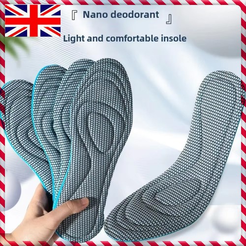 Memory foam shoe insoles - memory, for