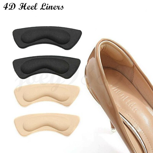 Heel grips shoe boot - 4,