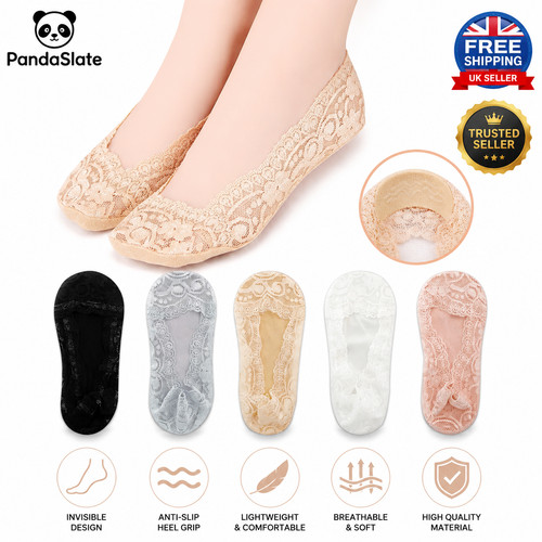 Pairs women ladies skin - 5, shoe