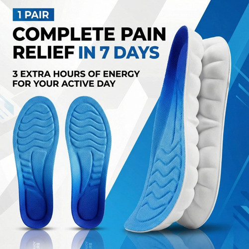 Memory foam orthopaedic - memory,