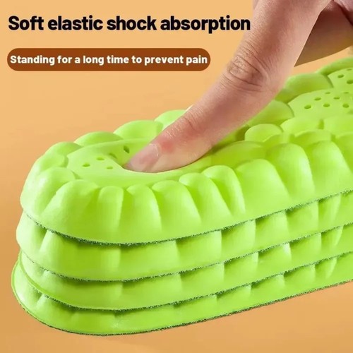 Sport insoles shock - sport,
