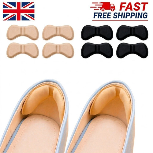 Heel grips pads liner - x,