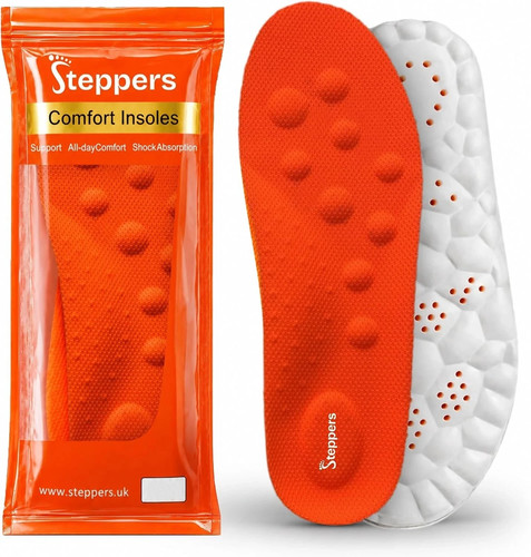 Steppers work boot shoe - steppers,