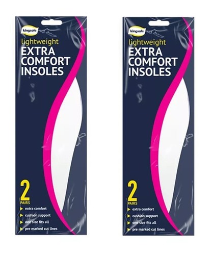 Pair pack extra thick - extra,