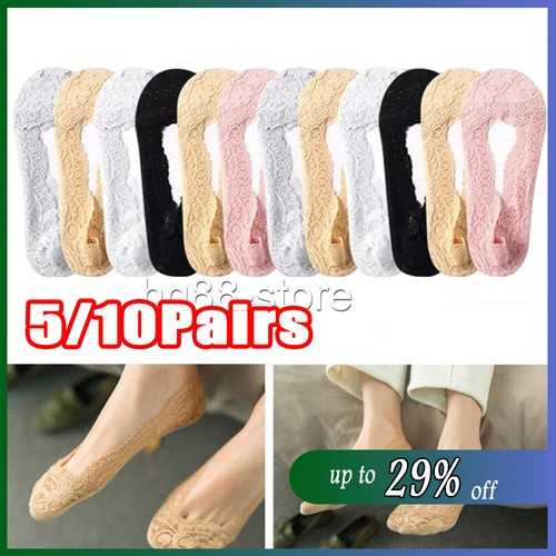 10pairs women ladies skin - women,